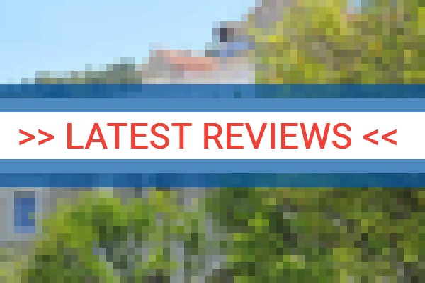 www.villamirjana.com - check out latest independent reviews