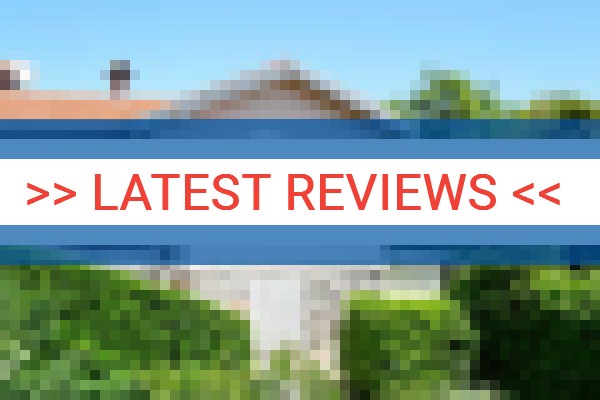 www.villanada.com - check out latest independent reviews