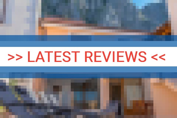 www.villaninna.com - check out latest independent reviews