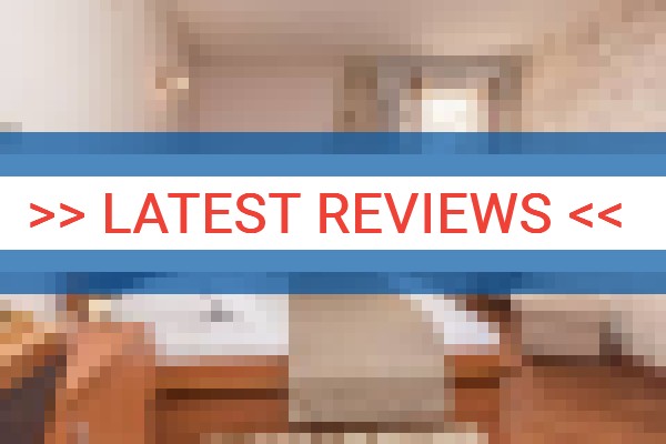 www.villanora.eu - check out latest independent reviews