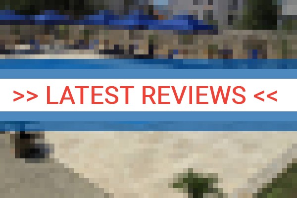 www.villaolga-croatia.com - check out latest independent reviews
