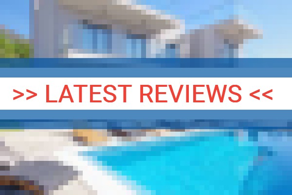www.villaolivehill.com - check out latest independent reviews