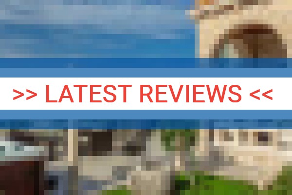 www.villaorabelle.hr - check out latest independent reviews