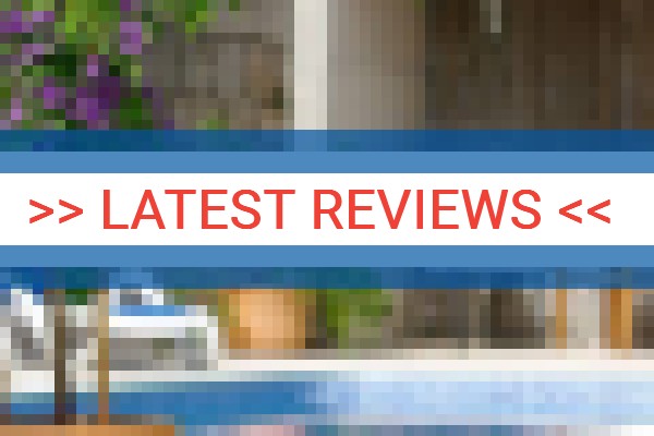 www.villaorebic.info - check out latest independent reviews