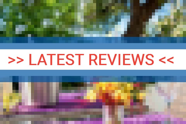 www.villapinocchio.com - check out latest independent reviews