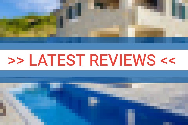 www.villapodstrana.com - check out latest independent reviews