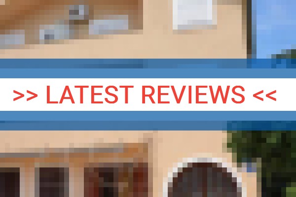 www.villaporta-biograd.com - check out latest independent reviews