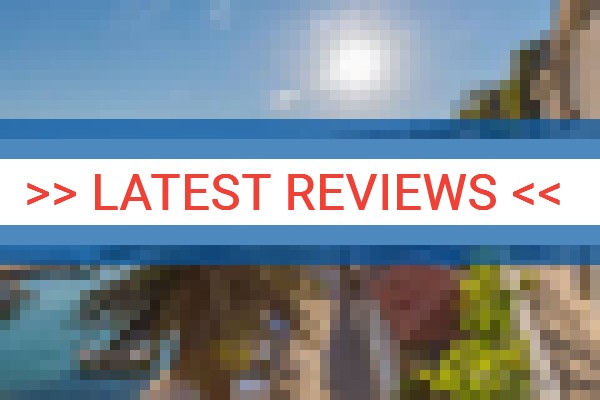 www.villaportomlini.com - check out latest independent reviews