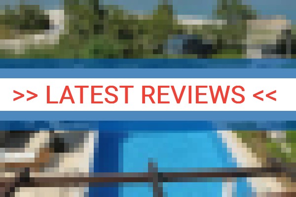 www.villaprezzi.hr - check out latest independent reviews