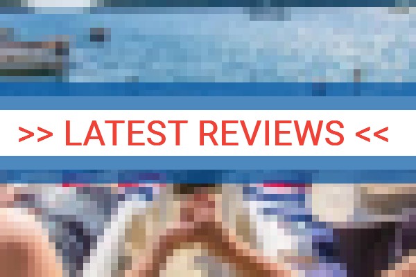 www.villariva.net - check out latest independent reviews