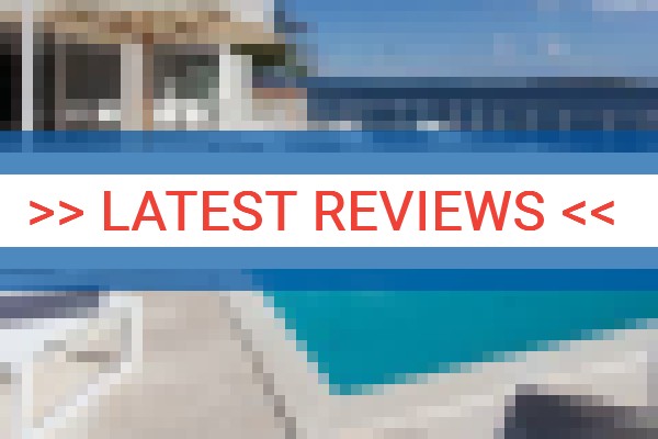 www.villaroca.eu - check out latest independent reviews