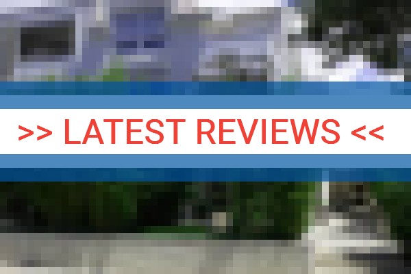 www.villaropus.com - check out latest independent reviews