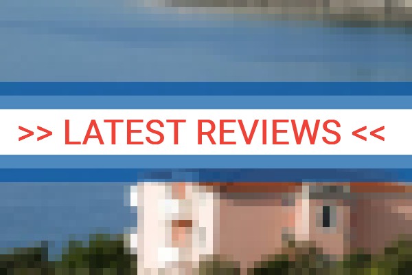 www.villarosina-adriatic.com - check out latest independent reviews