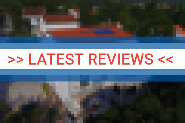 www.villarozaorebic.com - check out latest independent reviews