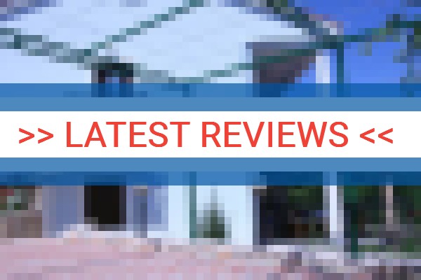 www.villaroze.com - check out latest independent reviews