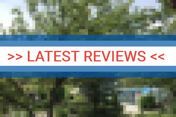 www.villarubcic-rakovica.com - check out latest independent reviews