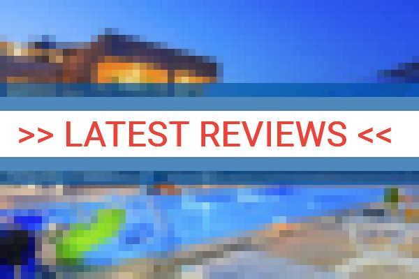www.villarusula.com - check out latest independent reviews