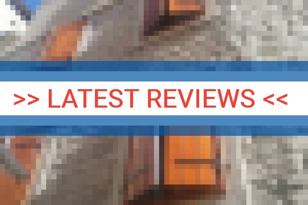 www.villaruzica.com - check out latest independent reviews
