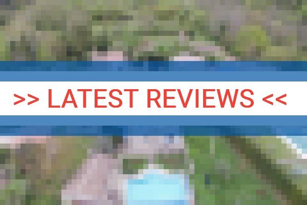www.villas-luigiluisa.com - check out latest independent reviews