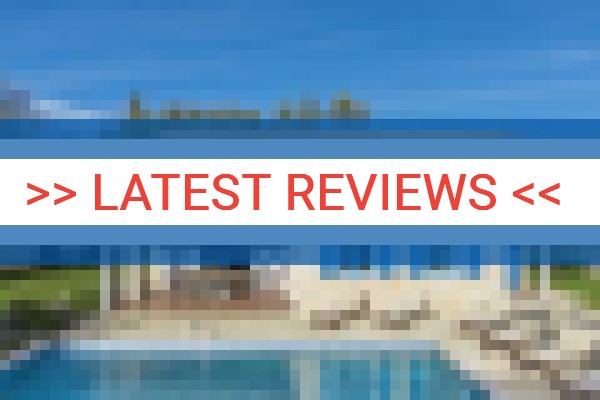 www.villasadagio.com - check out latest independent reviews