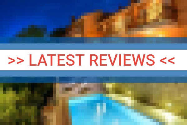 www.villasanavia.com - check out latest independent reviews