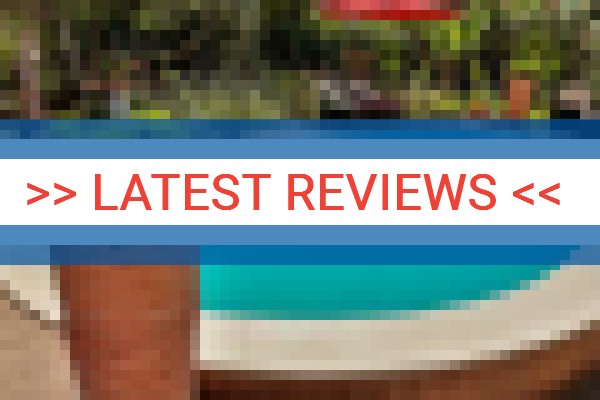 www.villasdora.com - check out latest independent reviews