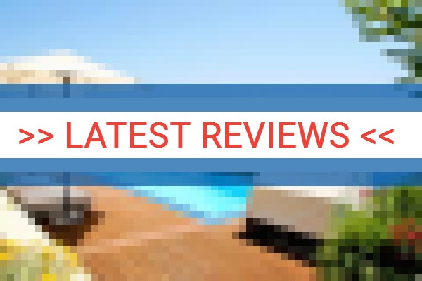 www.villaseabreeze.eu - check out latest independent reviews