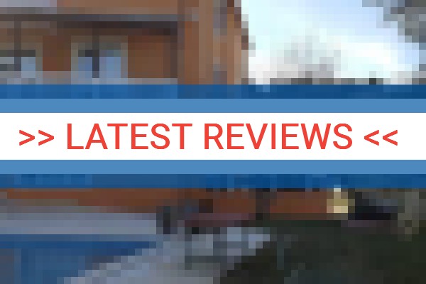 www.villaseherzada.com - check out latest independent reviews