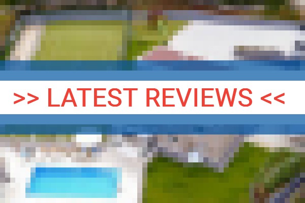 www.villasevenlakes.com - check out latest independent reviews
