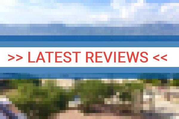 www.villaslatine1.com - check out latest independent reviews