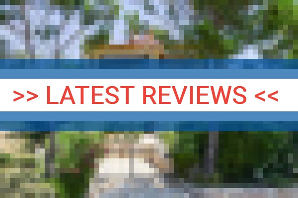 www.villasteffany.eu - check out latest independent reviews