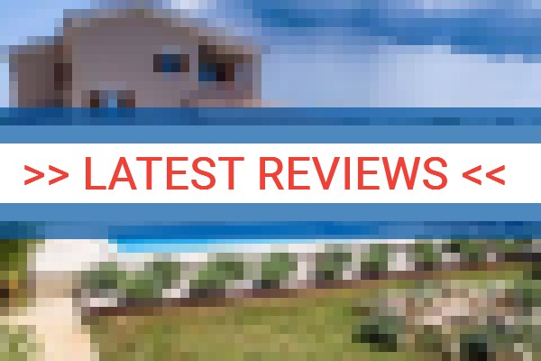 www.villastokovci.com - check out latest independent reviews