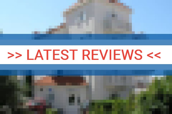 www.villasupetar.com - check out latest independent reviews