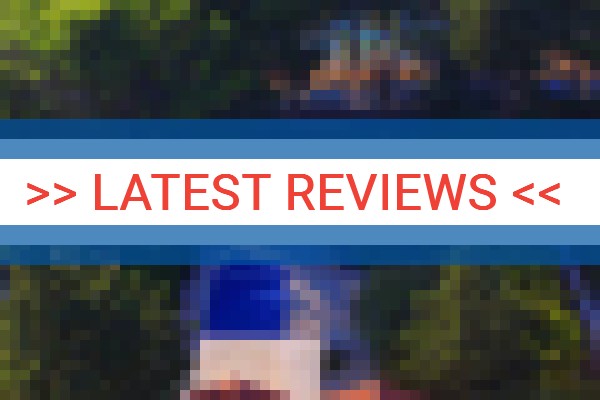 www.villatamarabol.com - check out latest independent reviews