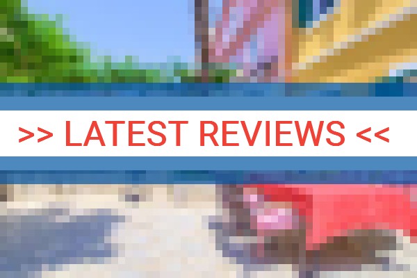 www.villatonycrikvenica.com - check out latest independent reviews