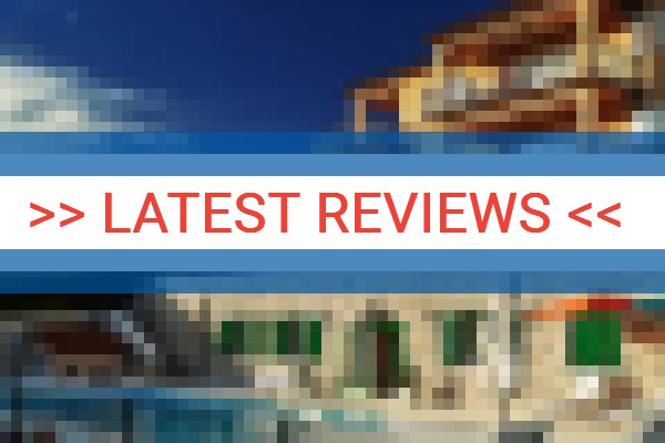 www.villavenera.com - check out latest independent reviews