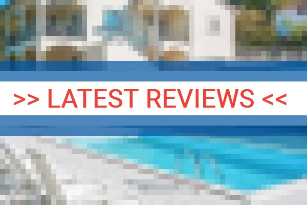 www.villavires.com - check out latest independent reviews