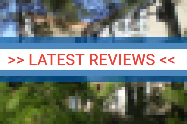 www.villawelcome.com - check out latest independent reviews