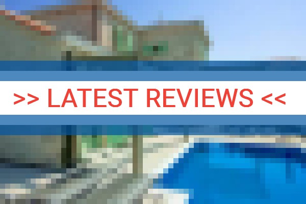www.villazelda.com - check out latest independent reviews