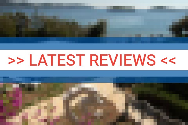 www.villazeus.eu - check out latest independent reviews