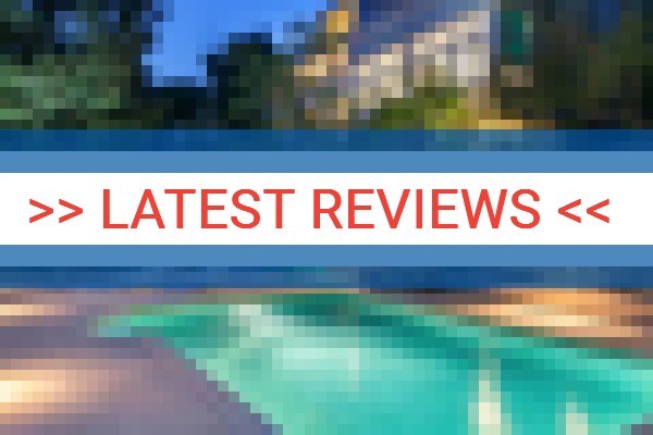 www.villazorana.com - check out latest independent reviews