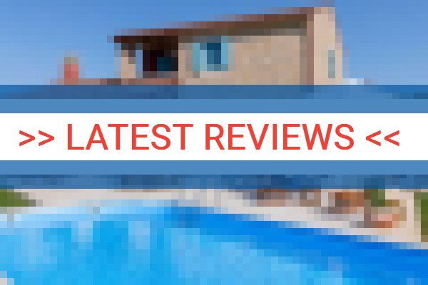 www.villegrotta.com - check out latest independent reviews