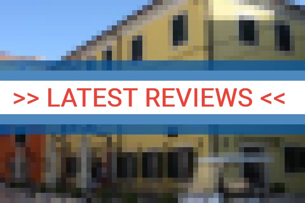 www.villetta-phasiana.hr - check out latest independent reviews