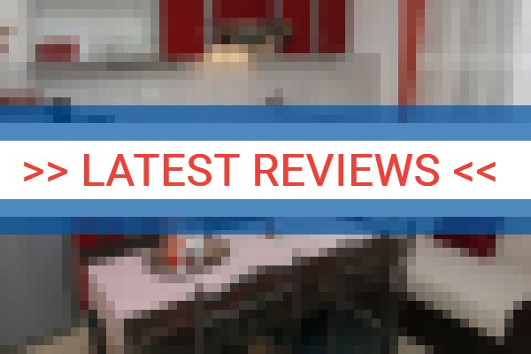 www.vodice-apartments.com - check out latest independent reviews