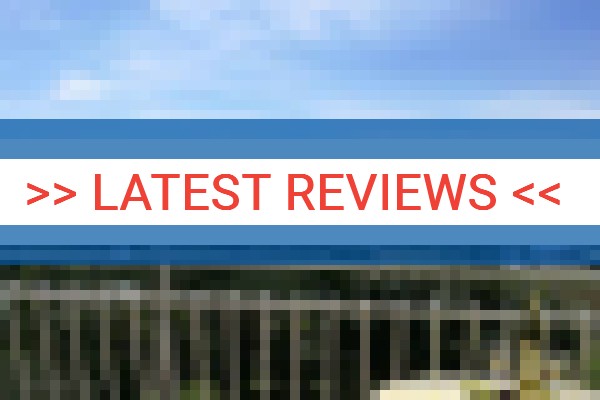 www.vodice.org - check out latest independent reviews