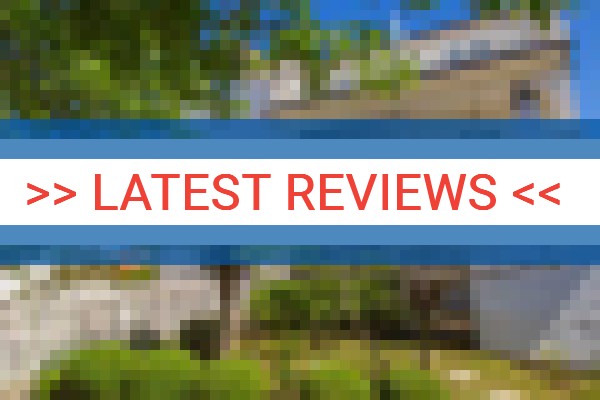 www.vodiceapartman.com - check out latest independent reviews