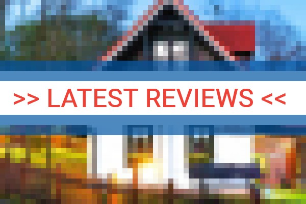 www.zabokyvillage.com - check out latest independent reviews