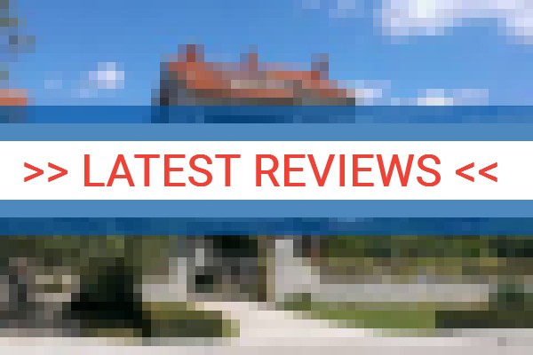 www.zadarapartments-onorina.net - check out latest independent reviews