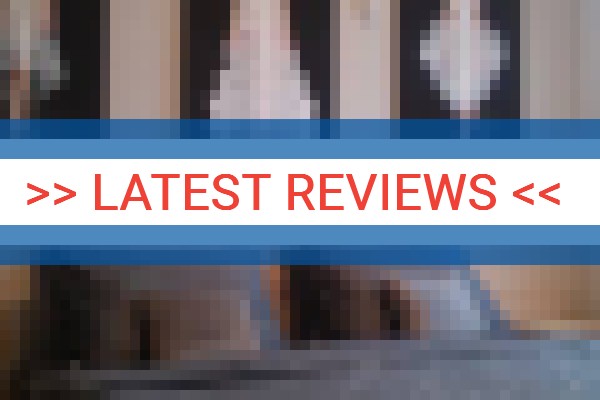 www.zagreblodge.com - check out latest independent reviews