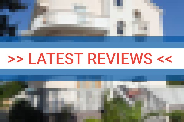 www.zaton-apartments.com - check out latest independent reviews